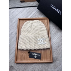 Chanel Caps